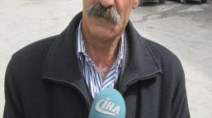 Ge&ccedil;itli Mağduru Erol'dan "failler Ortaya &Ccedil;ıkarılsın" &Ccedil;ağrısı