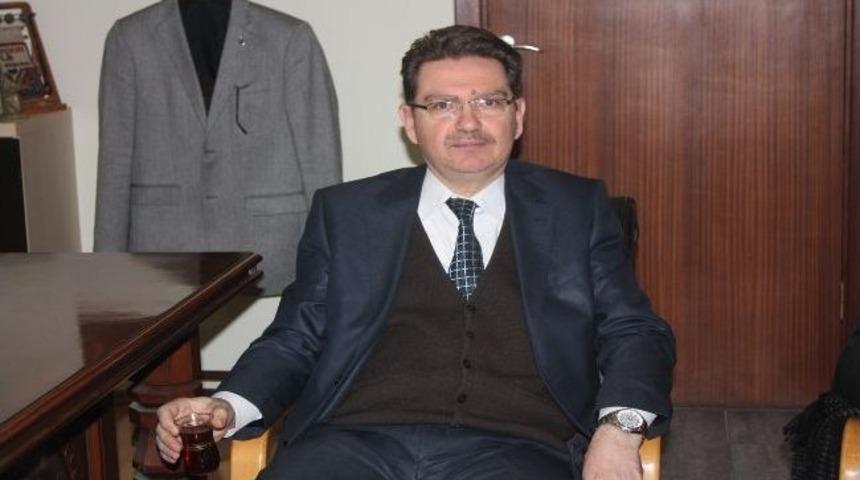 Manisa Deftardarı Dede, Veda Ziyaretlerine Başladı