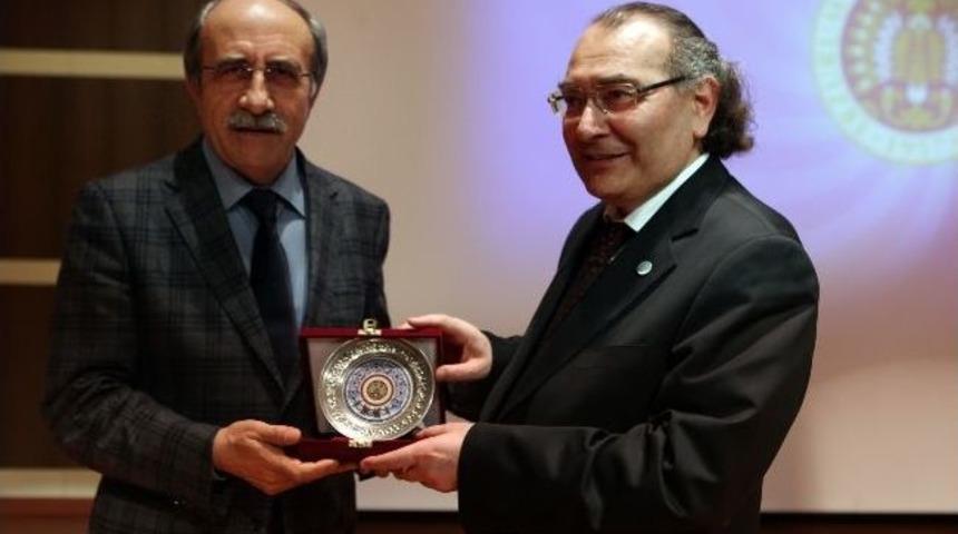 &ldquo;gen&ccedil;lik Ve Mutluluk Psikolojisi&rdquo; Konferansı