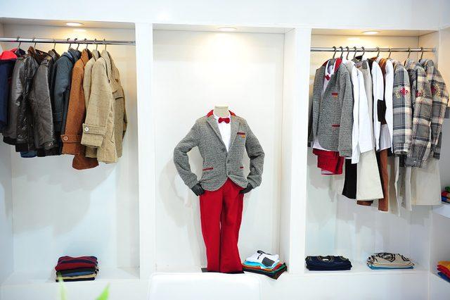 Çocuk modasının kalbi 'İstanbul Kids Fashion Fuarı' kapılarını açıyor