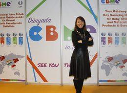 Çocuk modasının kalbi 'İstanbul Kids Fashion Fuarı' kapılarını açıyor