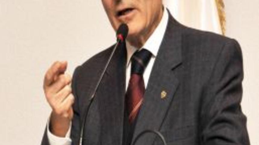 'T&uuml;rkiye&rsquo;de Sağlıksız Kentleşme K&uuml;lfet Oldu'