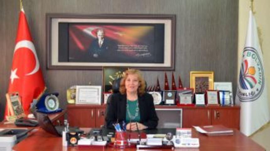 Her ortam ve imkandan eşit yararlanılmalı