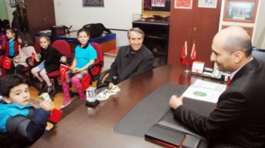 &ldquo;Biz k&ouml;t&uuml; amcalarla m&uuml;cadele ettik&rdquo;