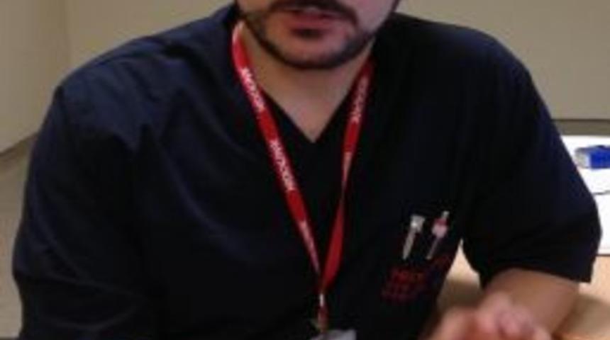 Jundi: &rdquo;verem Hastalığını G&ouml;z Ardı Etmeyin&rdquo;