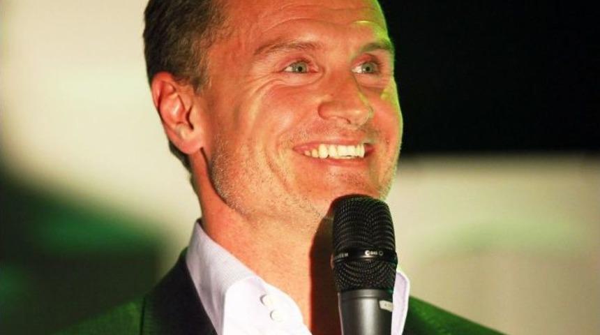 F1 Pilotu David Coulthard Bursa&rsquo;ya Geliyor