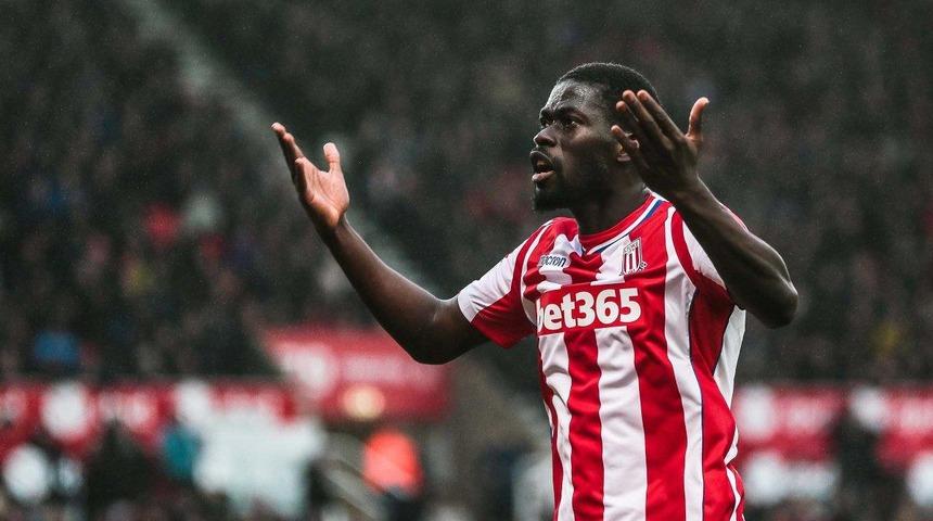 Beşiktaş'ın Badou Ndiaye ile her konuda anlaştığı iddia edildi!