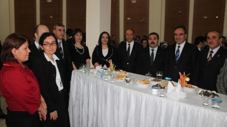 Ahi Evran &Uuml;niversitesi Yedi Yaşında