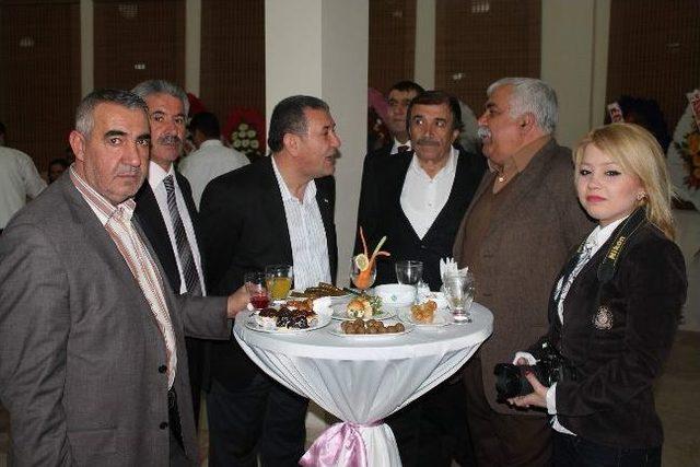 Ahi Evran &Uuml;niversitesi Yedi Yaşında 1