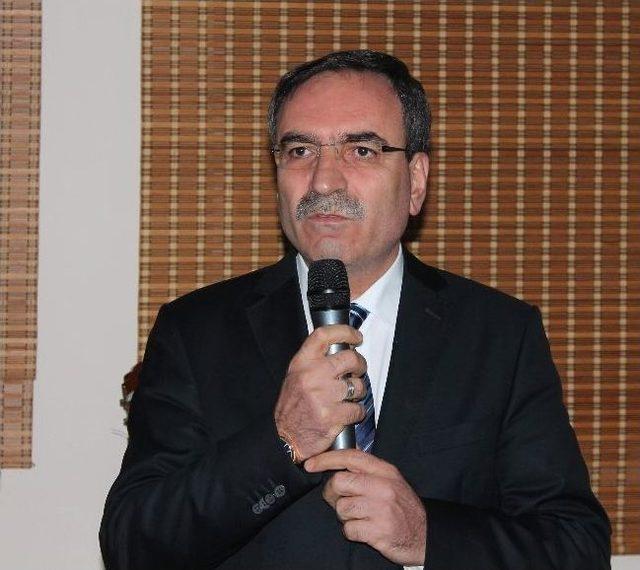 Ahi Evran &Uuml;niversitesi Yedi Yaşında 2