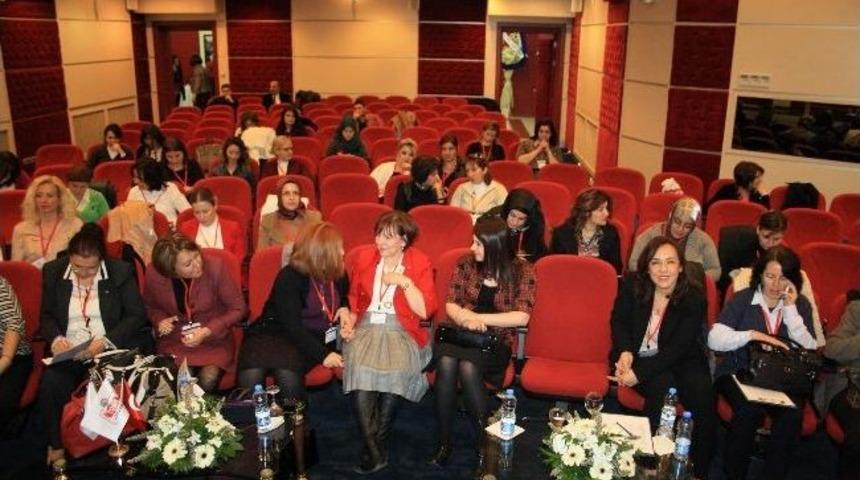 Kadın Girişimciler İlk Genel Kurulu&rsquo;nu Yaptı