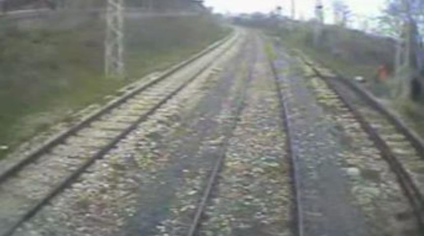 Sarai Sierra&rsquo;nın Son Anları G&uuml;venlik Kamerasında