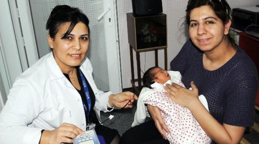 Onları &Ouml;m&uuml;r Boyu Sessizliğe Mahkum Etmeyin