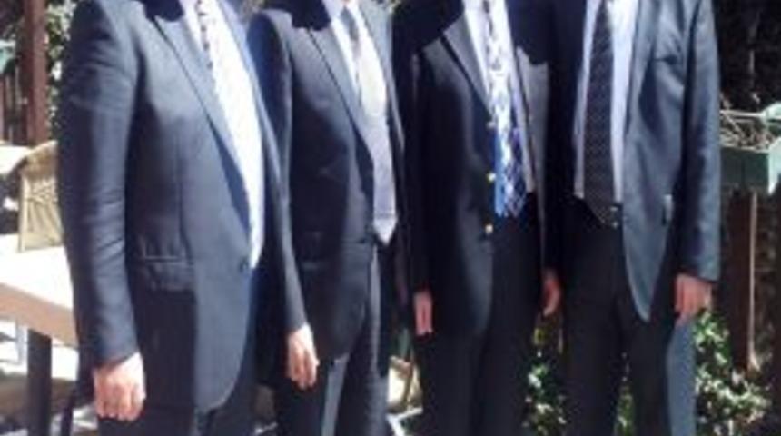 Azizoğlu: Yaşadığımız Coğrafya, İsl&acirc;m Coğrafyasıdır