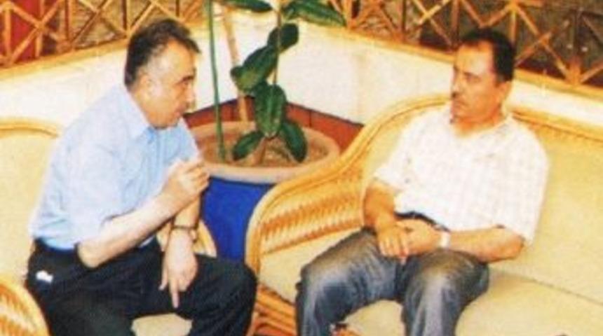 T&uuml;rk Basın Birliği Yazıcıoğlu&rsquo;nu Unutmadı