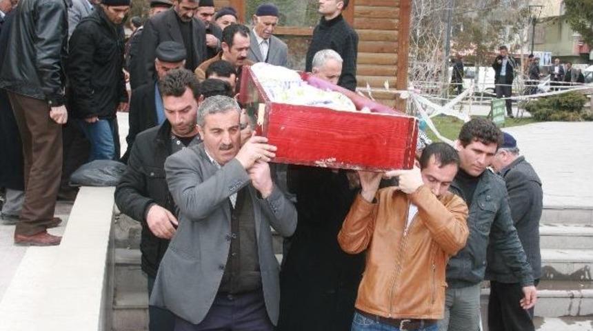 Gazeteci Cafer Karako&ccedil;&rsquo;un Acı G&uuml;n&uuml;