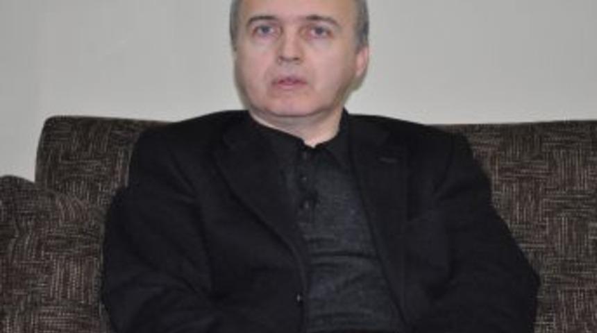 U&ccedil;ar, İl Başkanları Toplantısını Değerlendirdi