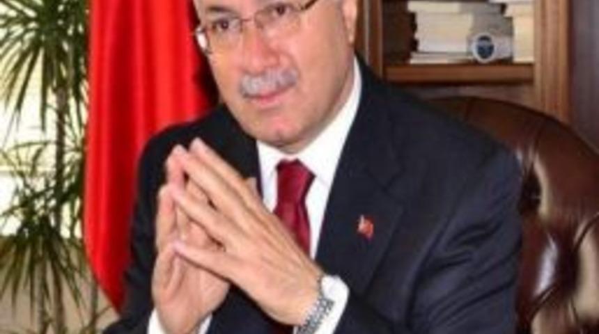 Manisa Valiliği Ygs Sınavı &Ouml;ncesi Alınacak &Ouml;nlemleri A&ccedil;ıkladı