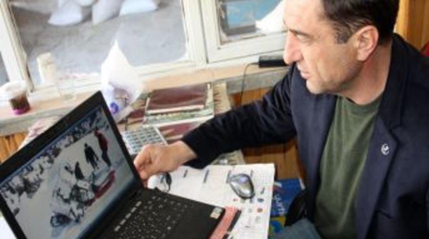 'Muhsin Yazıcıoğlu Kaza Mı Suikast Sonucu Mu &Ouml;ld&uuml; Aydınlatılmalı'