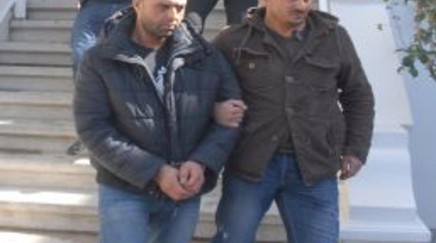 L&uuml;ks Villadan Yaklaşık 40 Bin Adet Uyuşturucu Hap &Ccedil;ıktı