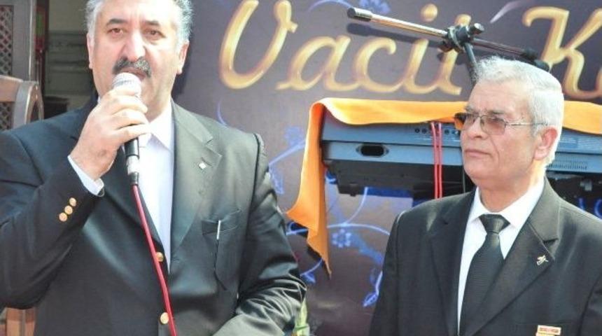 Bah&ccedil;eşehir Koleji&rsquo;nden Şehit Ailelerine Destek