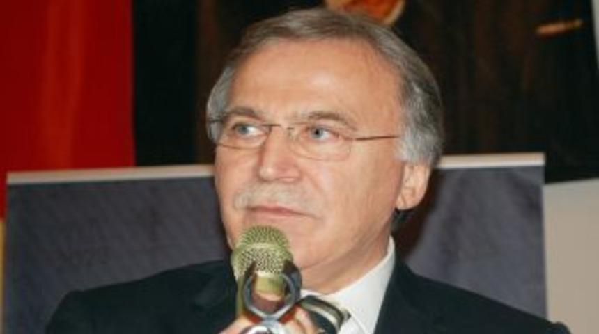 Şahin: Dışarıdaki Etkinliğimiz Artıyor, Maliki De Bir Mesaj G&ouml;nderecektir