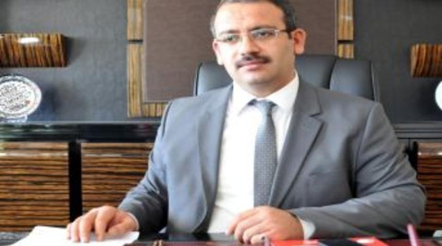 Van Halk Sağlığı M&uuml;d&uuml;rl&uuml;ğ&uuml; 1 Yaşında