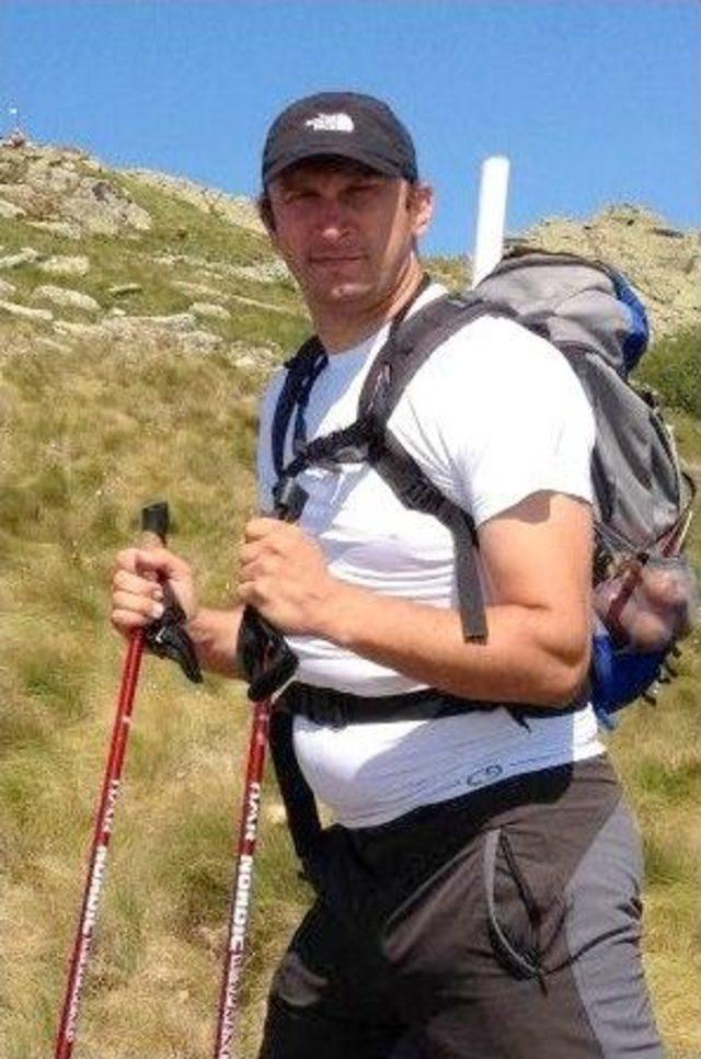 Dayko Edirne Temsilcisi Bacıoğlu&rsquo;ndan Yeşil Alan &Ccedil;ağrısı 1