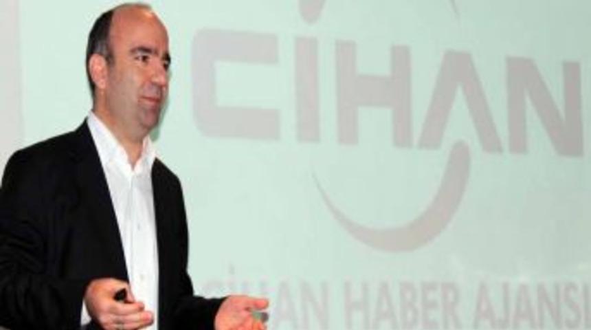 Bilici: Vatandaş Gazeteciliği, Geleneksel Medyayı Zenginleştiriyor