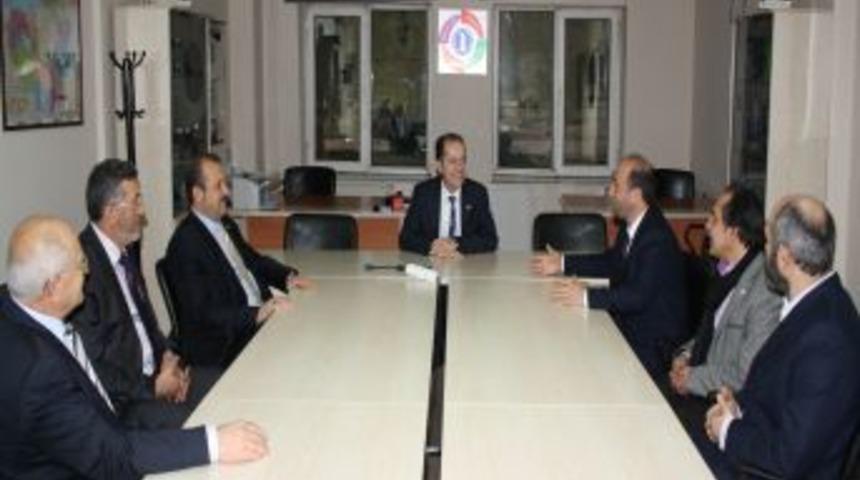 Perakendeciler K&acirc;rsızlıktan Şikayet&ccedil;i