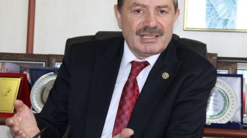 Rize&rsquo;de Tarım Arazileri Miras Nedeniyle Par&ccedil;a Pin&ccedil;ik Durumda