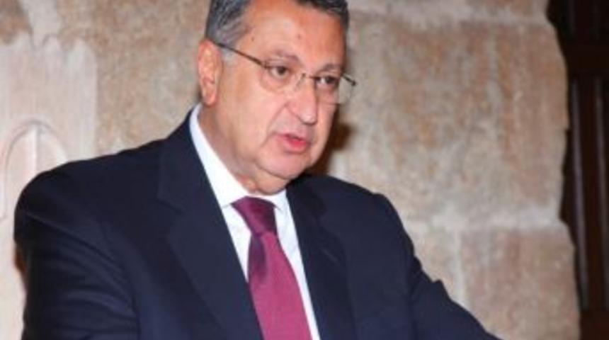 Ato Başkanı Gizer: &ldquo;kentin Gelişmesi İ&ccedil;in Her Projeyi Sahipleneceğiz&rdquo;