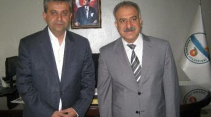 Samandağ&rsquo;da Y&uuml;ksekokul İ&ccedil;in Arsa Aranıyor