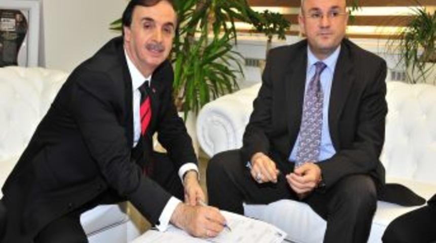 Girişimciler Eğitim Alıp Kendi Işini Kuracak