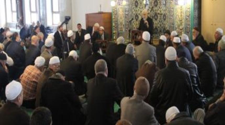 Osman Demirci Hocaefendi, Dualarla Yad Edildi