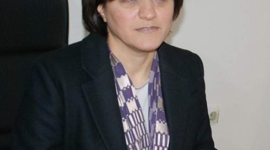 Aile Ve Sosyal Politikalar Bakan Yardımcısı Aşkın Asan Şanlıurfa'da