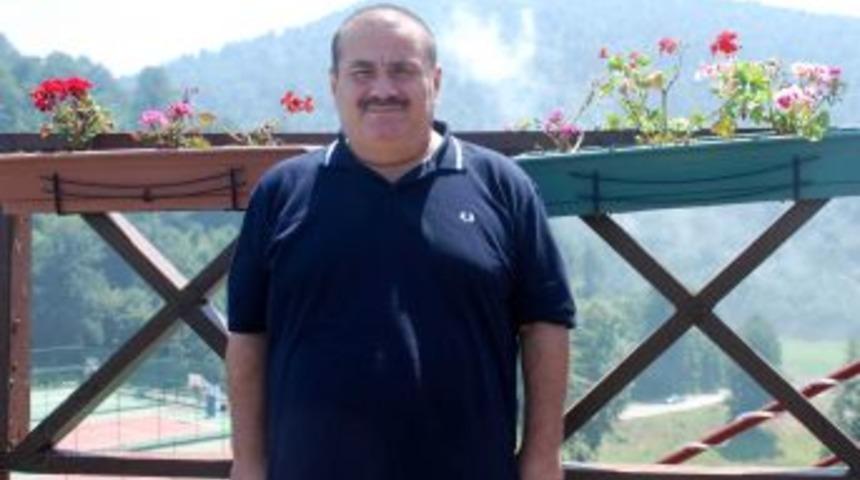 Adanaspor, Bolu&rsquo;ya Hazır