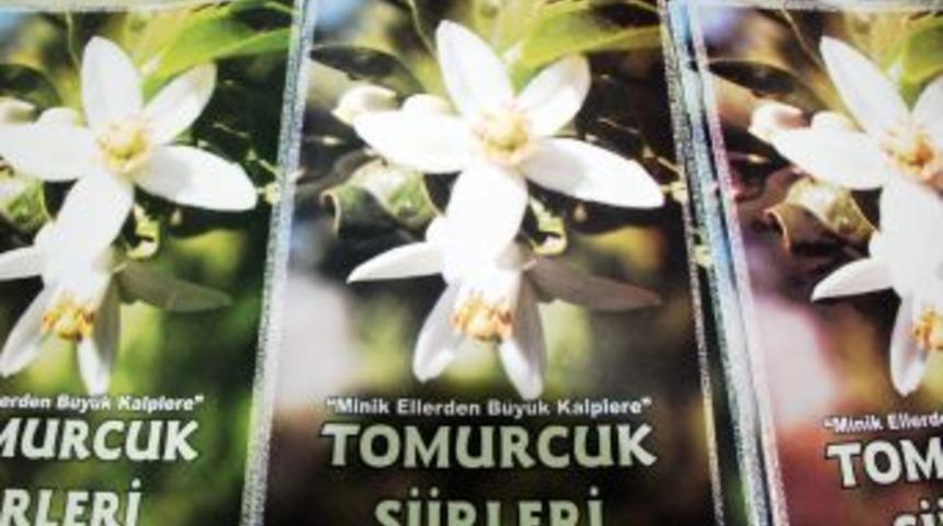 Okul Giderleri I&ccedil;in Şiir Kitabı &Ccedil;ıkardılar