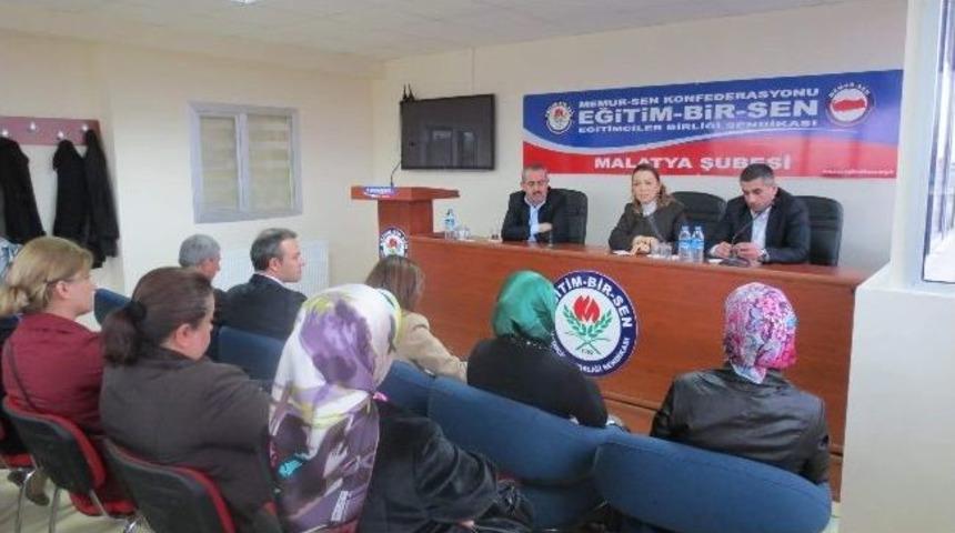 Miletvekili &Ccedil;alık&rsquo;tan Memur-sen&rsquo;e Baş&ouml;rt&uuml;s&uuml; Desteği