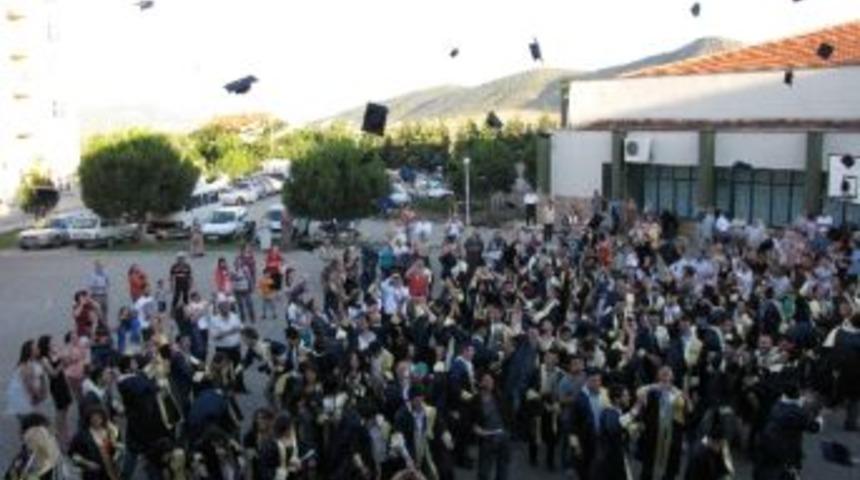 Akhisar&rsquo;da Ygs Sınavında 3 Bin 669 Aday Ter D&ouml;kecek