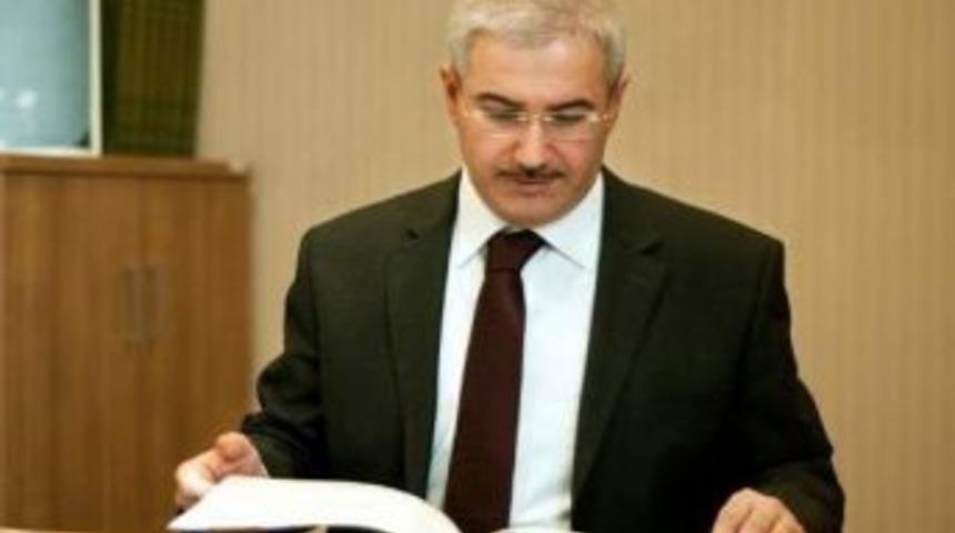 Yetiş&rsquo;ten, Sınava Girecek &Ouml;ğrencilere Başarı Mesajı