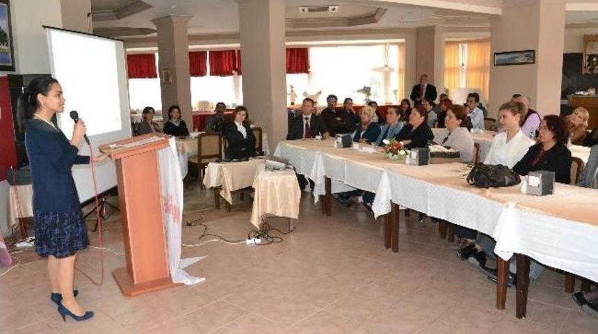 Sezaryende 2013 Hedefi Y&uuml;zde 35