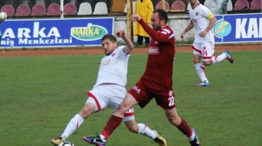 Spor Toto 2. Lig