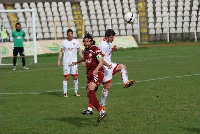Spor Toto 2. Lig 1