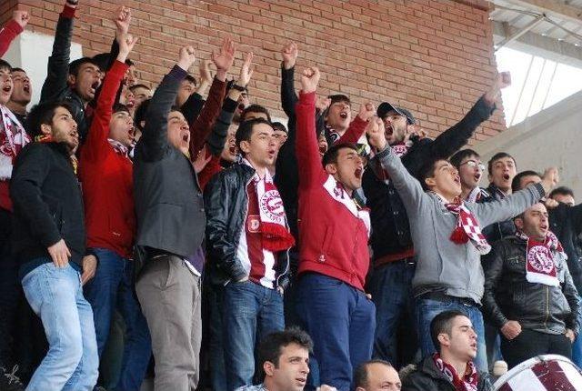 Spor Toto 2. Lig 2