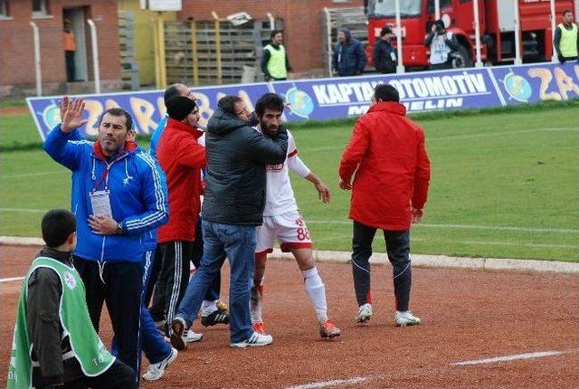 Spor Toto 2. Lig 3