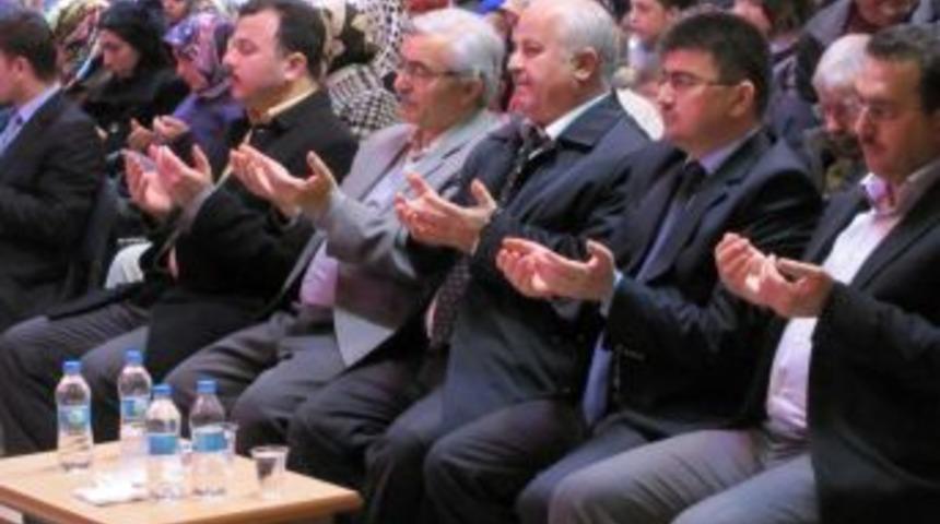 Balcı: &Uuml;stad, Allah'ın Kelamını Bu Asrın Anlayışına Taze Olarak Sunuyor