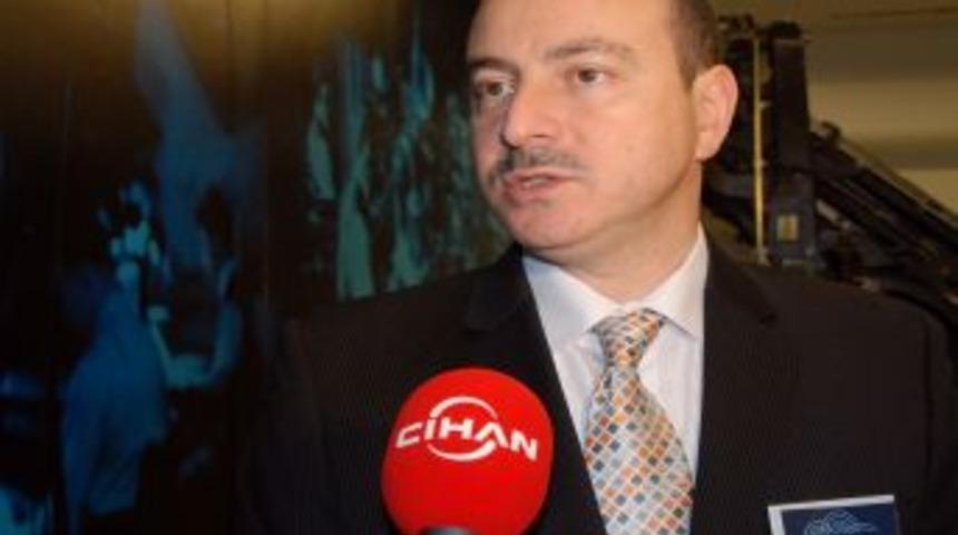 Eymen Abdunnur: Suriye'de Durum G&uuml;nden G&uuml;ne Zorlaşıyor