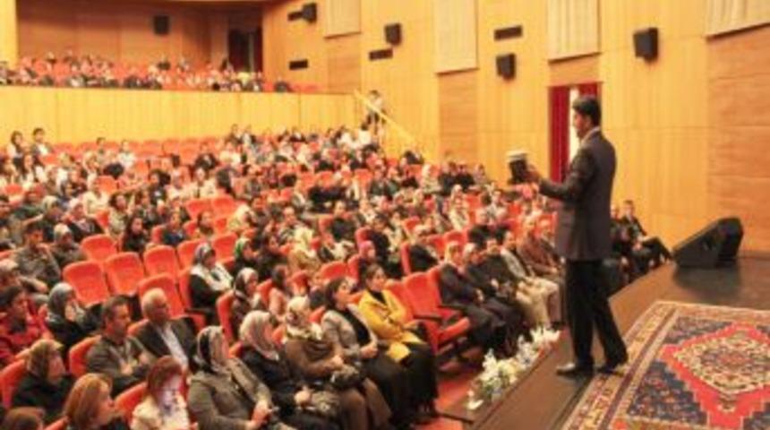 'G&uuml;zel S&ouml;zler Kadınlar I&ccedil;in Sihirli G&uuml;&ccedil;'