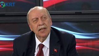 Yaşar Okuyan'dan canlı yayında bomba iddia: Yeni Bakan Pakdemirli'nin annesi beni aradı ve...